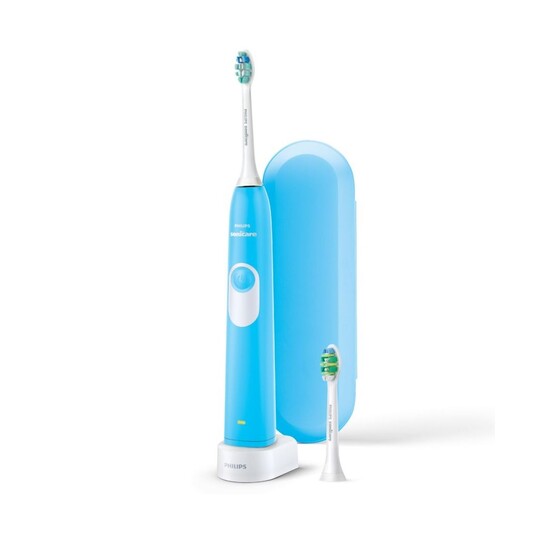 Philips Sonicare Teens HX6212/87, MODRÁ