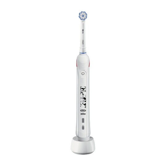 Oral-B Junior Star Wars zubná kefka