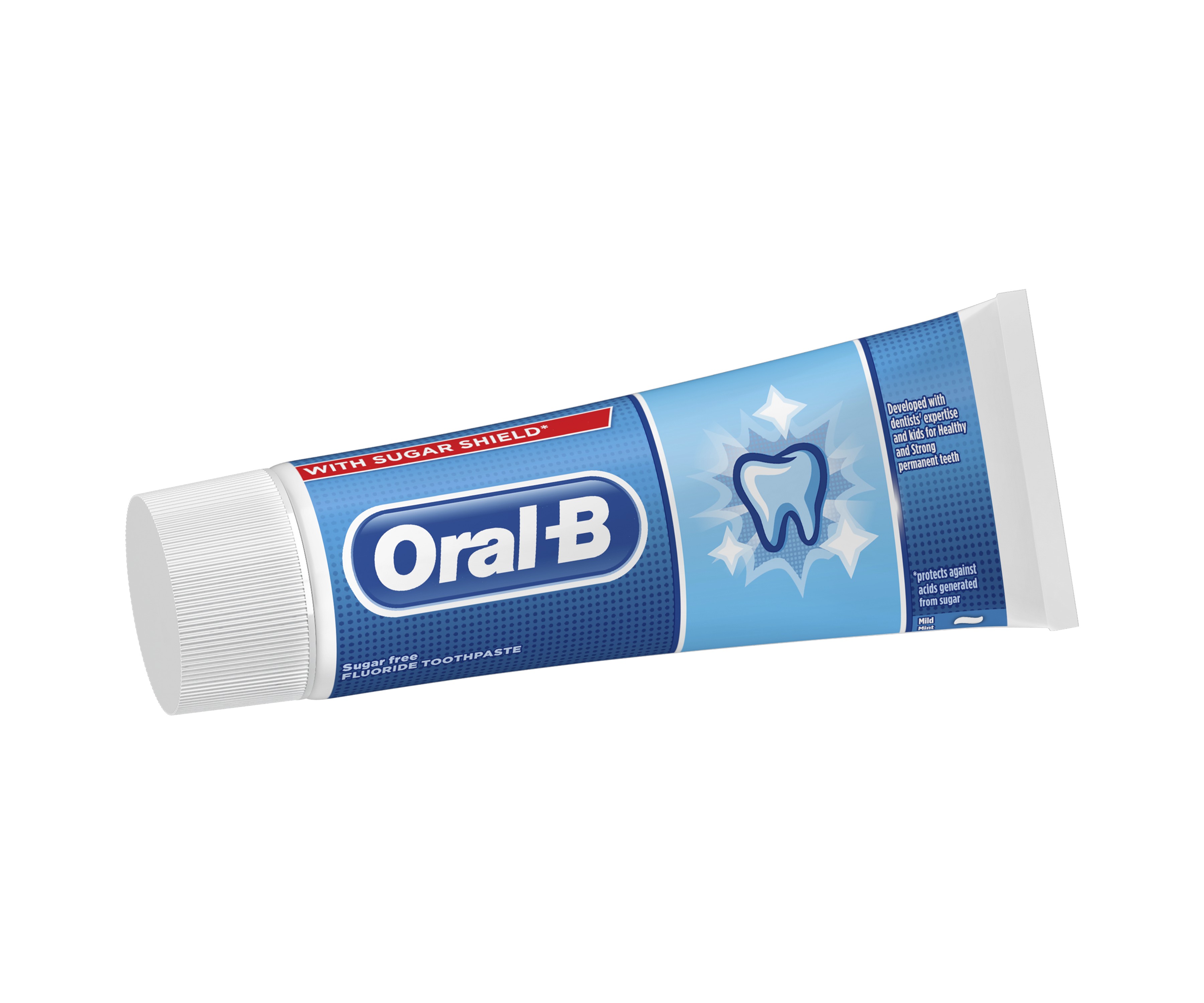 Oral-B Junior 6+ zubná pasta 75 ml