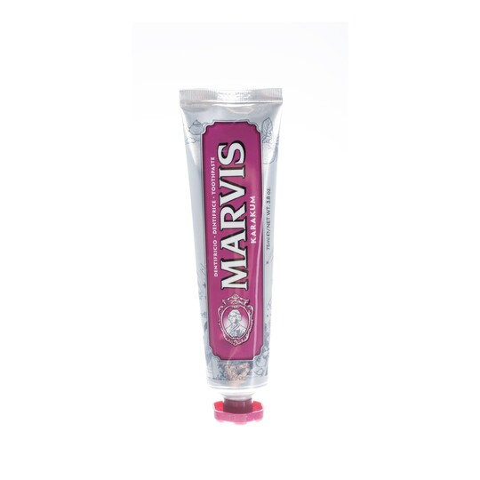 Marvis Karakum zubná pasta 75 ml