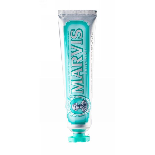 Marvis Anise Mint zubná pasta 85 ml