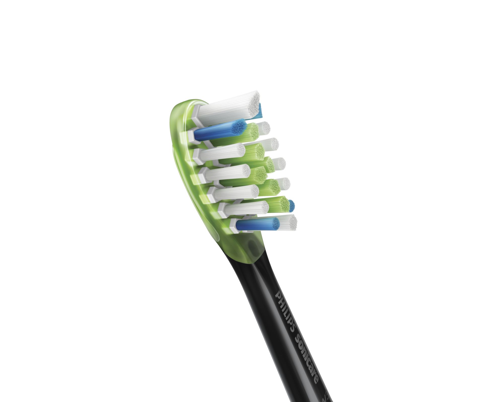 Philips Sonicare Premium HX9073/33 náhradné hlavice MIX, 3 ks