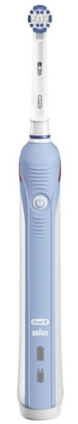 Braun Oral-B PRO 1000 Precision Clean zubná kefka
