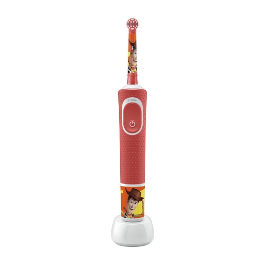 Oral-B Kids Toy Story zubná kefka