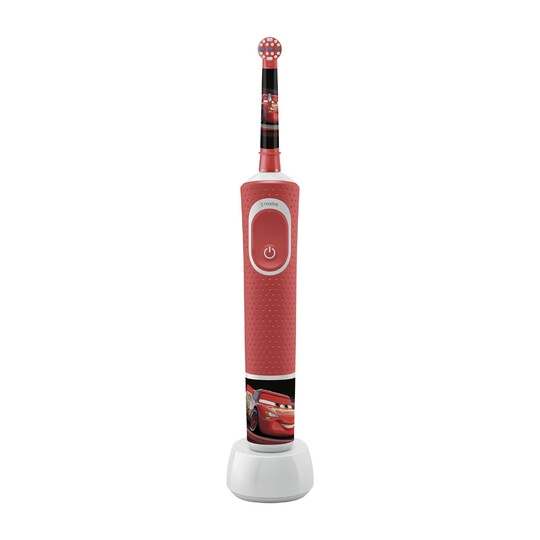 Oral-B Kids Cars zubná kefka