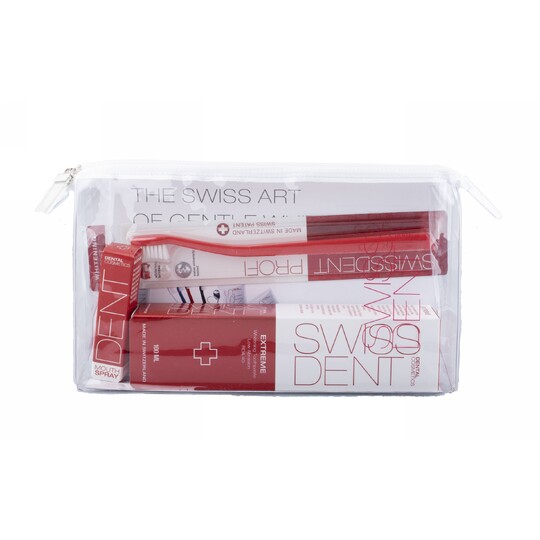 Swissdent Extreme Promo sada