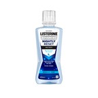 Listerine Advanced Nightly Reset ústna voda 400 ml