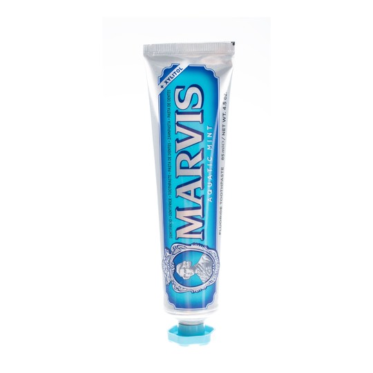 Marvis Aquatic Mint zubná pasta 85 ml