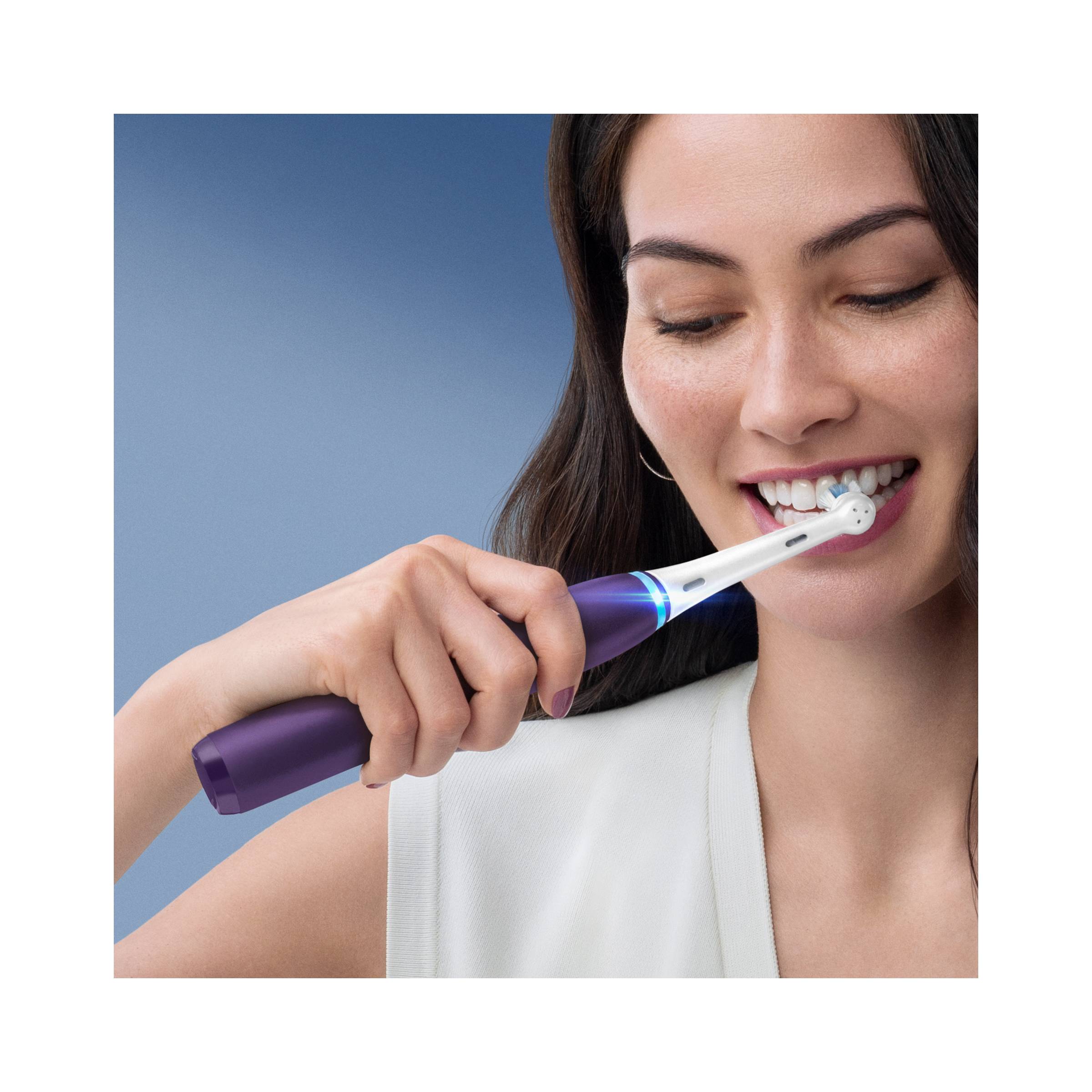 Oral-B iO Series 8N Violet Ametrine elektrická kefka