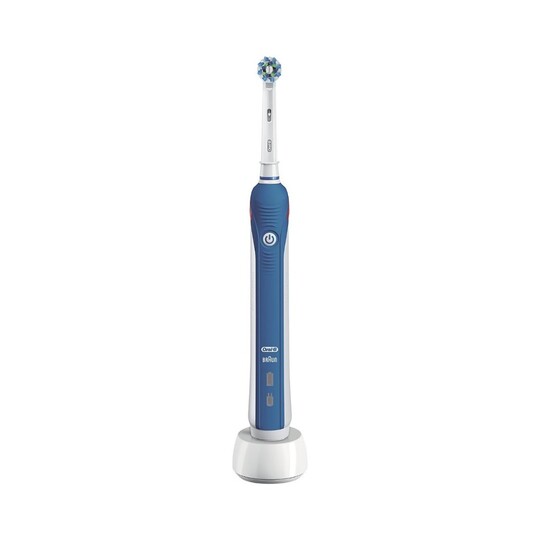 Oral-B PRO 2 2000 zubná kefka