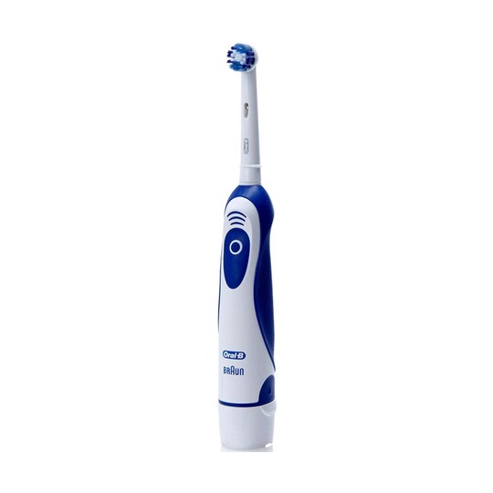 Oral-B D4 Advance Power batériová zubná kefka