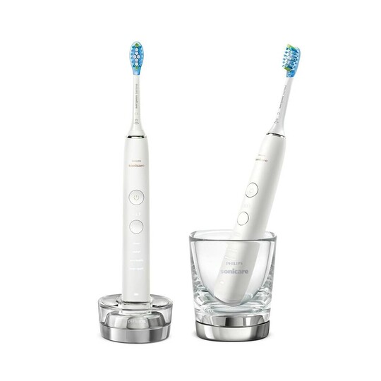 Philips Sonicare HX9914/55 DiamondClean sonická kefka 2 ks