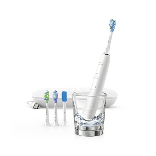 Philips Sonicare 9500 DiamondClean Smart HX9924/07
