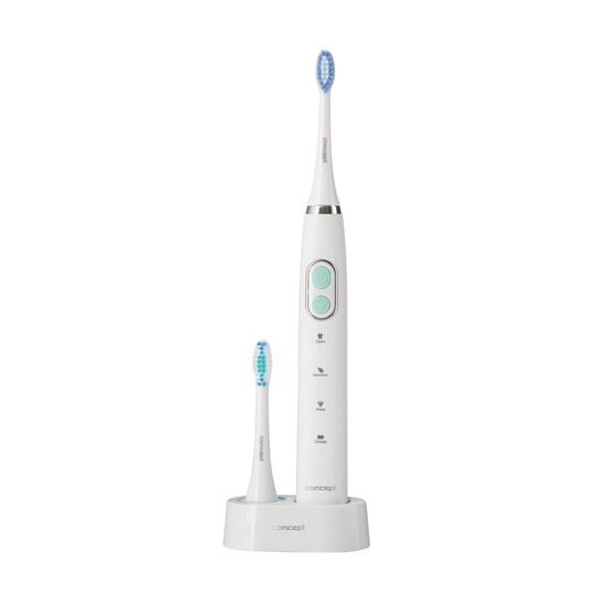 Concept Perfect Smile ZK4000 sonická kefka