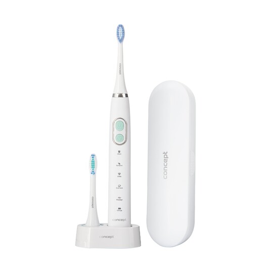 Concept Perfect Smile ZK4010 sonická kefka