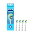 Oral-B Precision Clean CleanMaximiser náhradné hlavice 4 ks