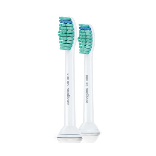 Philips Sonicare ProResult HX6012 náhradné hlavice Standard 2 ks