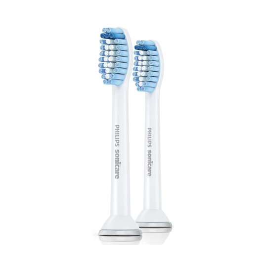 Philips Sonicare Sensitive Standard HX6052 náhradné hlavice 2 ks