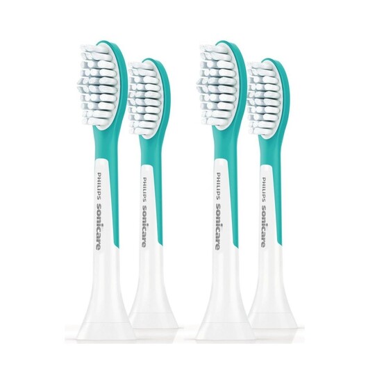 Philips Sonicare Kids HX6044 Standard náhradné hlavice, 4 ks