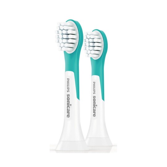 Philips Sonicare Kids HX6032 Mini náhradné hlavice, 2 ks