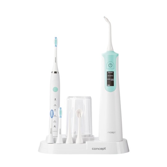 Concept Perfect Smile ZK4030 ústne centrum