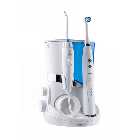 WaterPik WP811 Complete Care 5.5 ústne centrum