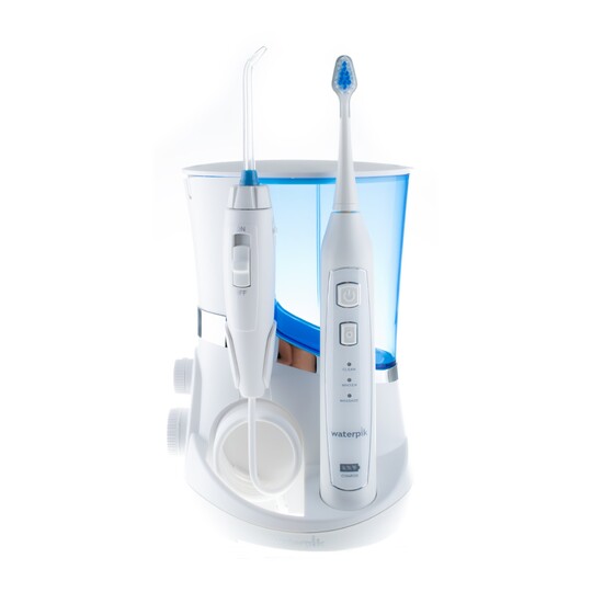 WaterPik Complete Care 5.0 WP861 ústne centrum