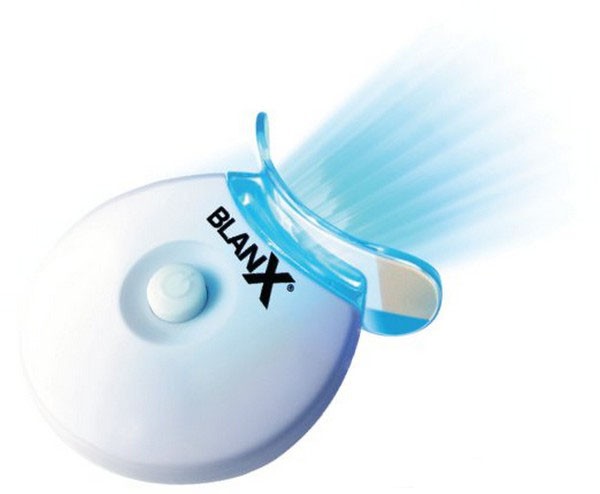 BlanX WhiteShock bieliaca kúra 30 ml
