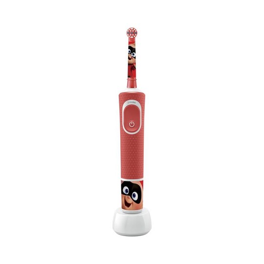 Oral-B Vitality Kids Pixar detská zubná kefka