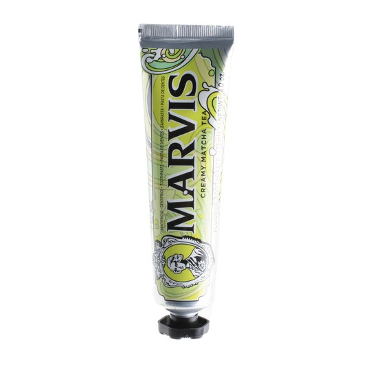 Marvis Creamy Matcha Tea zubná pasta 75 ml