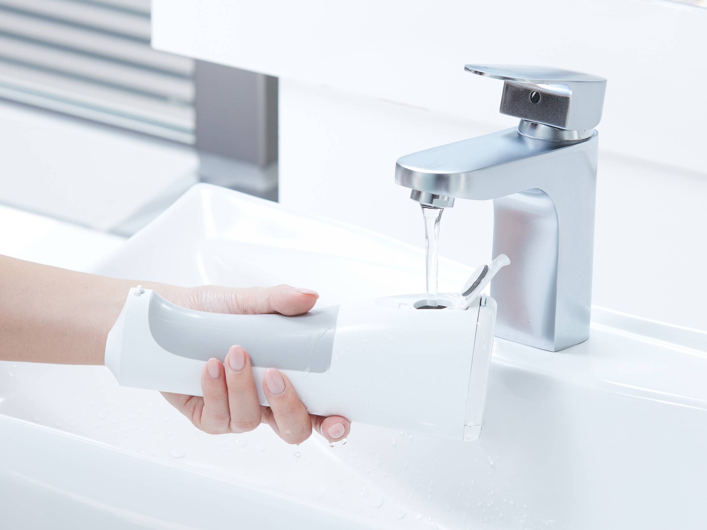 Panasonic EW1513W503 ústna sprcha