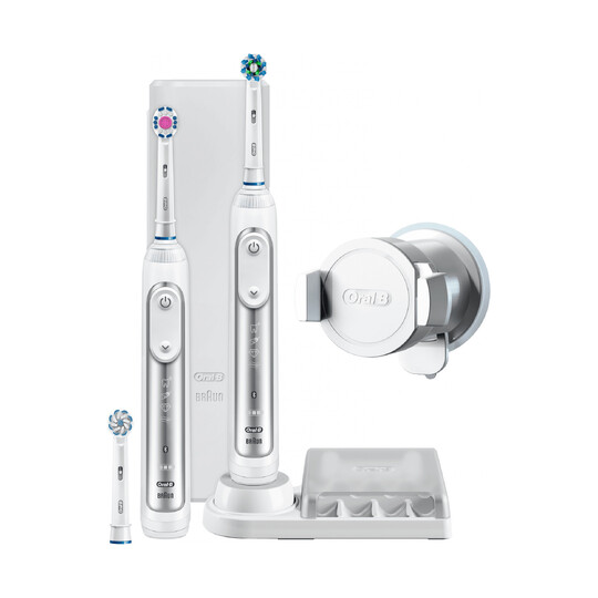 Oral-B Genius 8900 elektrická kefka 1+1 telo