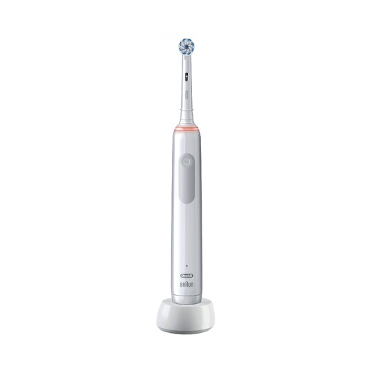 Oral-B PRO 3000 White oscilačná kefka