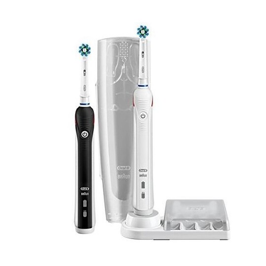 Oral-B Smart 5 5900 oscilačná kefka 1+1