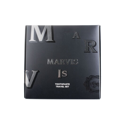 Marvis Travel Set cestovná sada