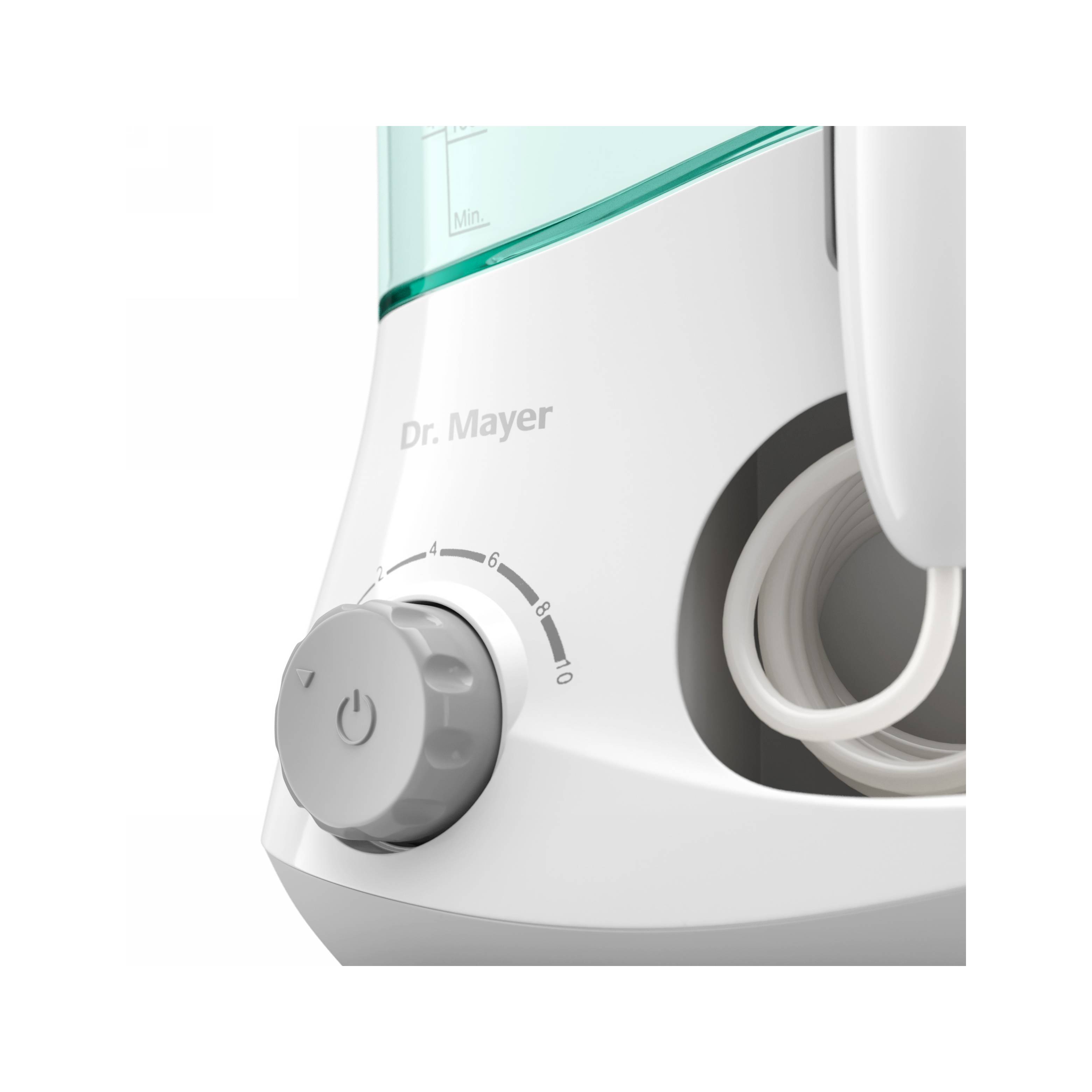 Dr. Mayer Tornado WT6000 ústna sprcha