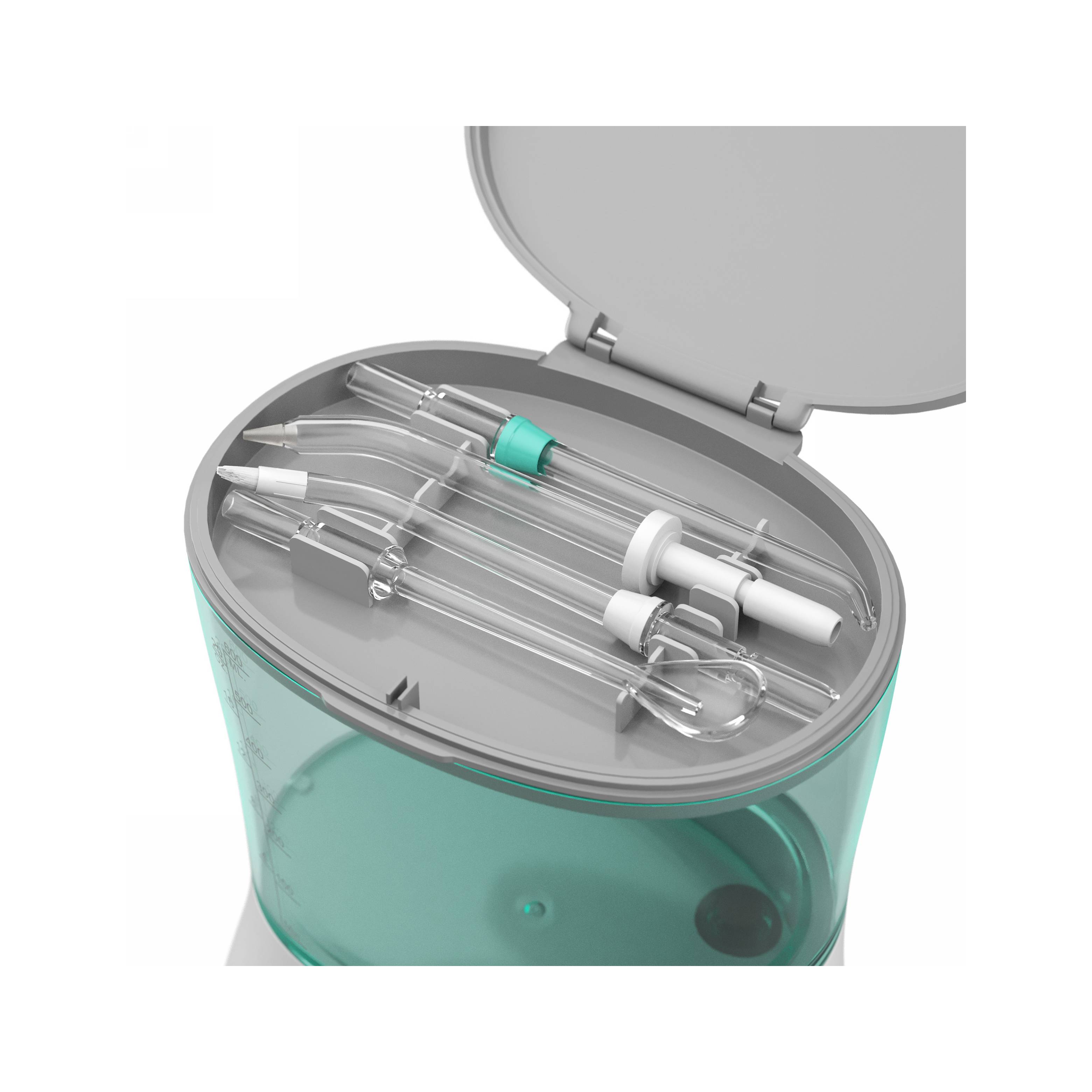 Dr. Mayer Tornado WT6000 ústna sprcha