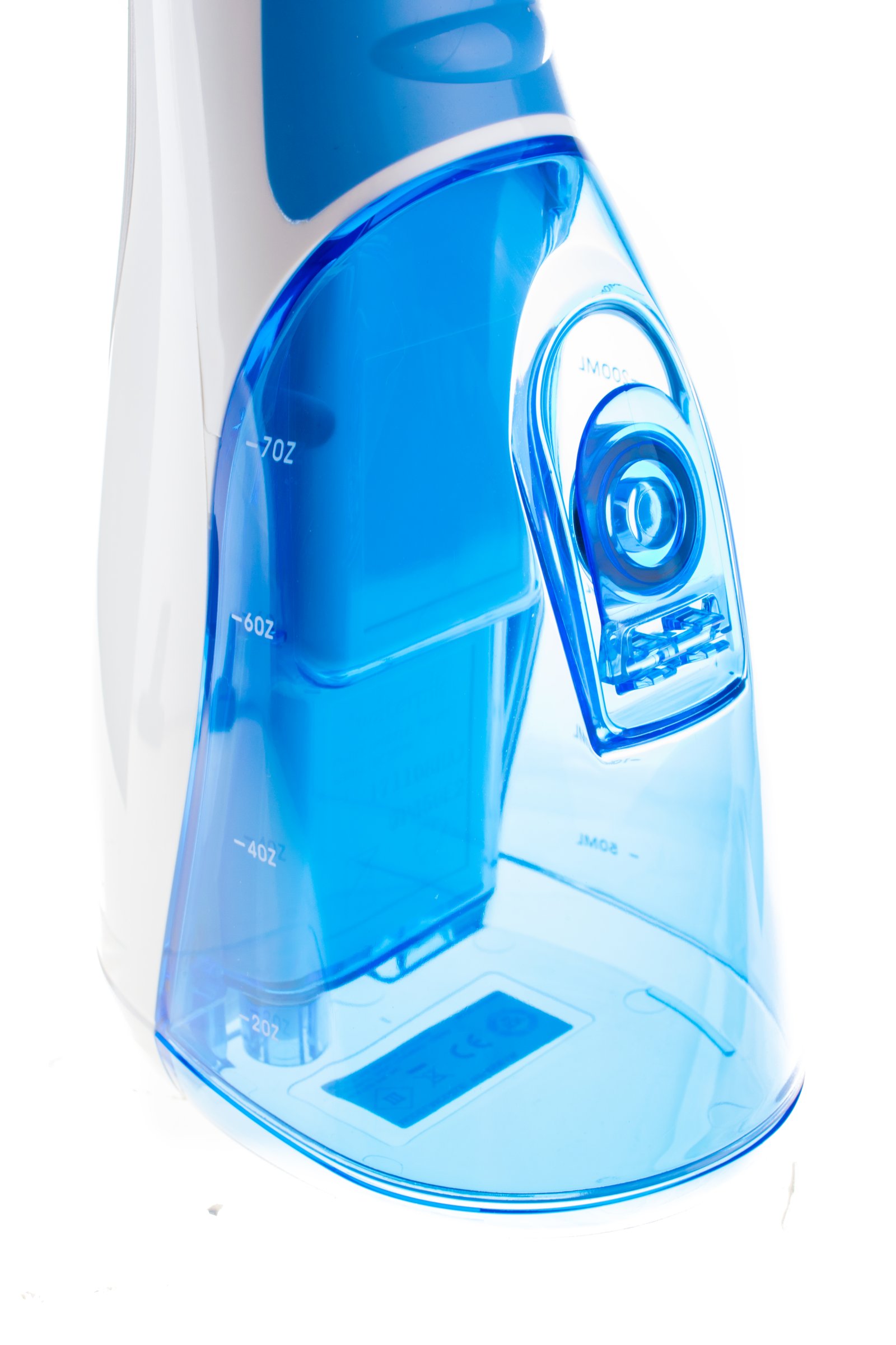 Waterpik Cordless Plus WP450