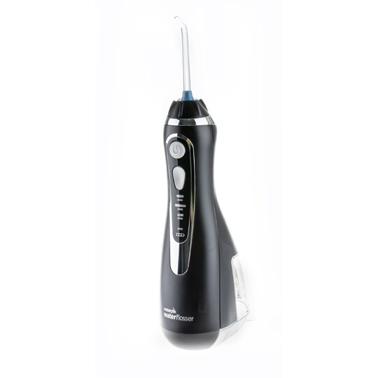 Waterpik Cordless Advanced WP562 Black