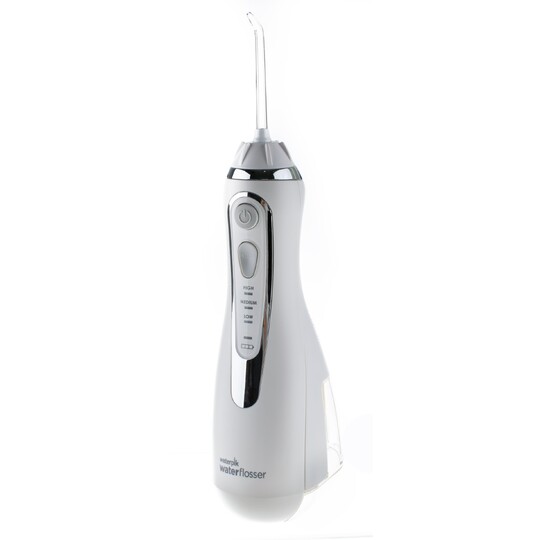 WaterPik Cordless Advanced WP560 White cestovná ústna sprcha