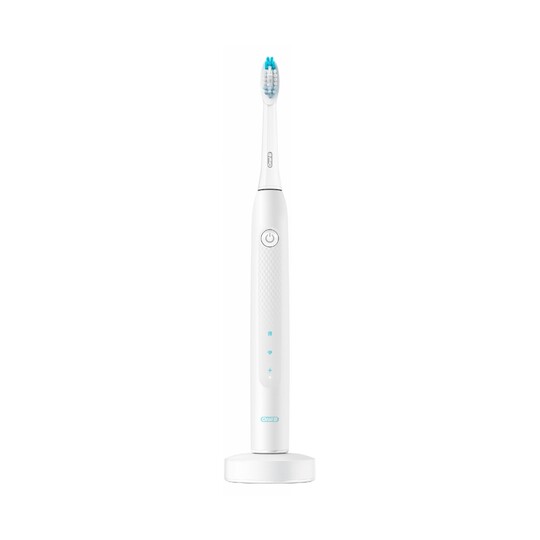 Oral-B Pulsonic Slim Clean 2000 White sonická kefka