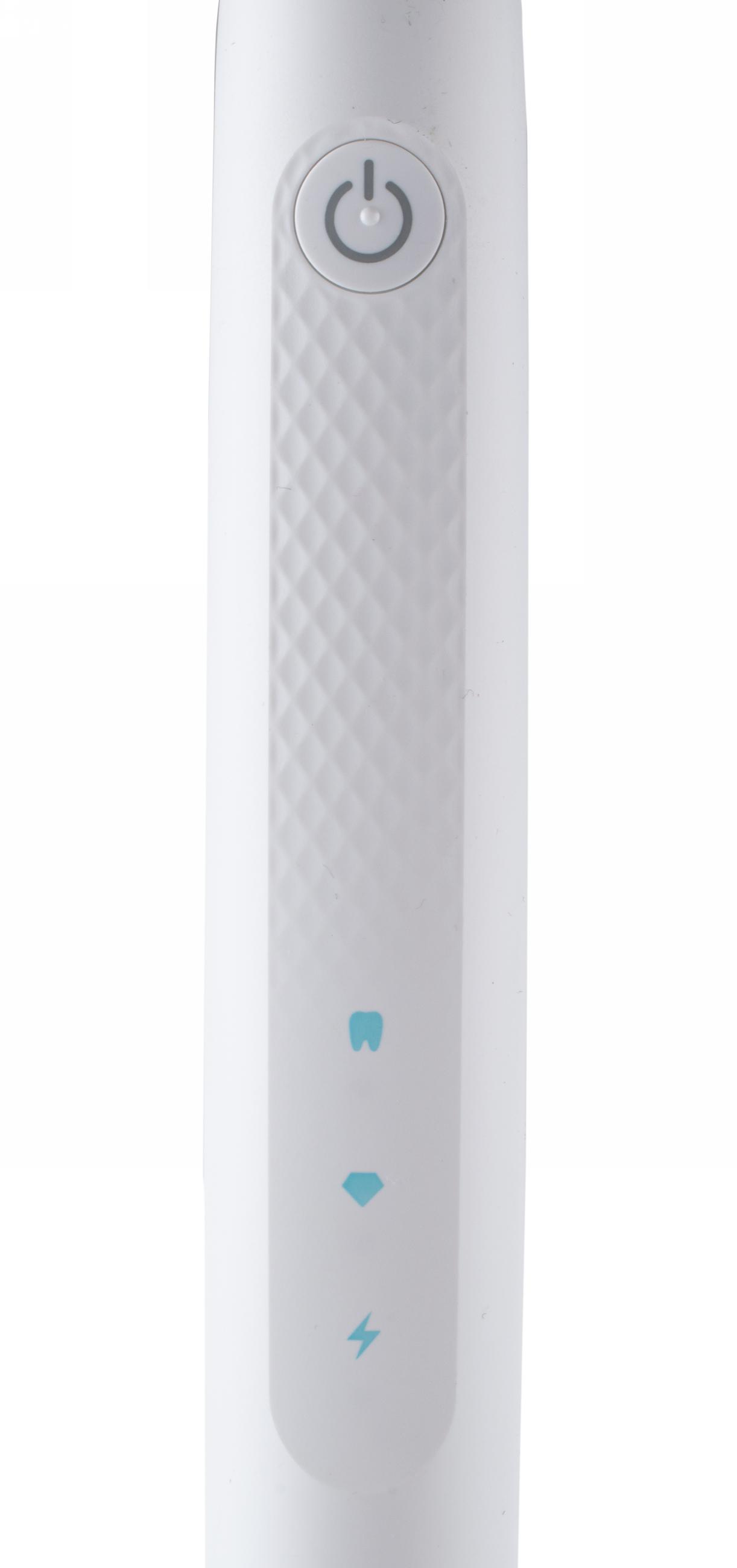 Oral-B Pulsonic Slim Clean 2000 White sonická kefka