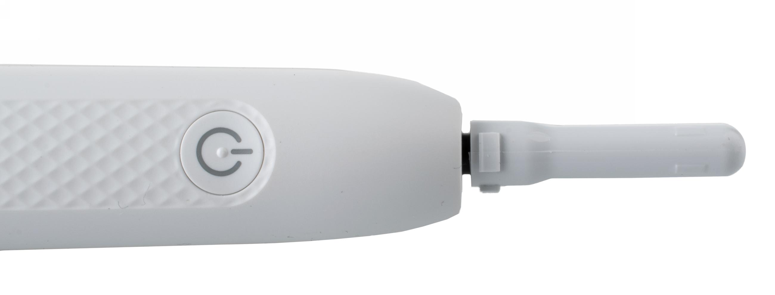 Oral-B Pulsonic Slim Clean 2000 White sonická kefka