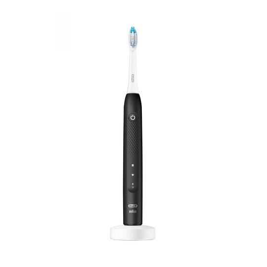 Oral-B Pulsonic Slim Clean 2000 Black sonická kefka