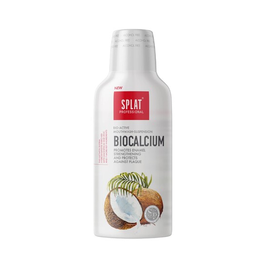 Splat Professional Biocalcium ústna voda 275 ml