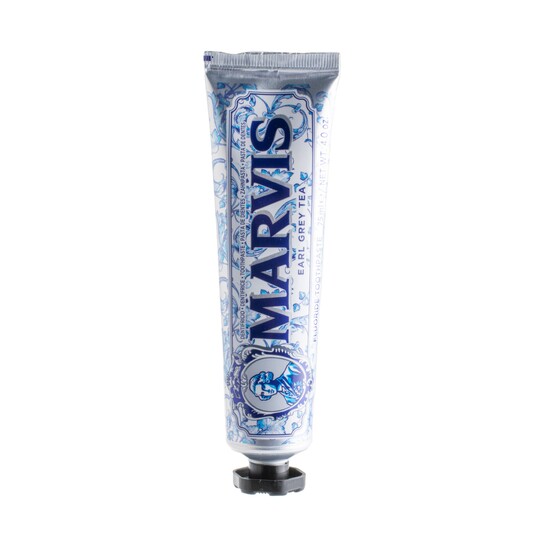 Marvis Earl Grey Tea zubná pasta 75 ml
