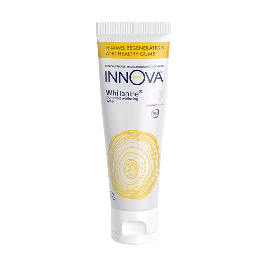 Innova Regenerácia skloviny a zdravé ďasná zubná pasta 75 ml