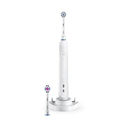 Oral-B PRO 900 Sensi UltraThin zubná kefka