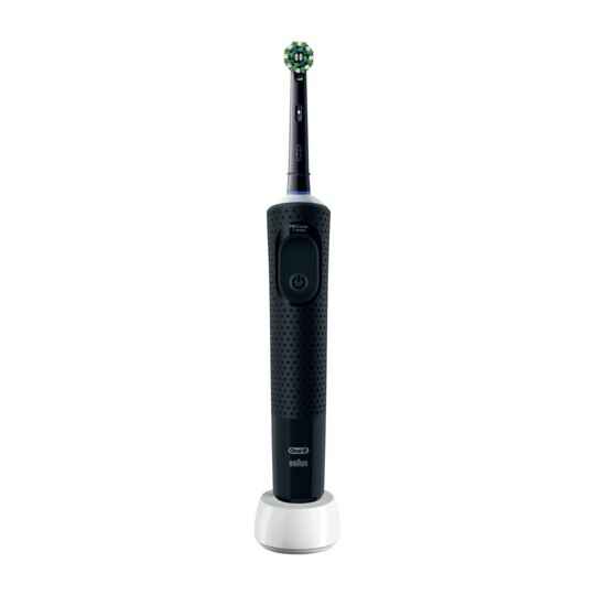 Oral-B Vitality PRO Black rotačná zubná kefka