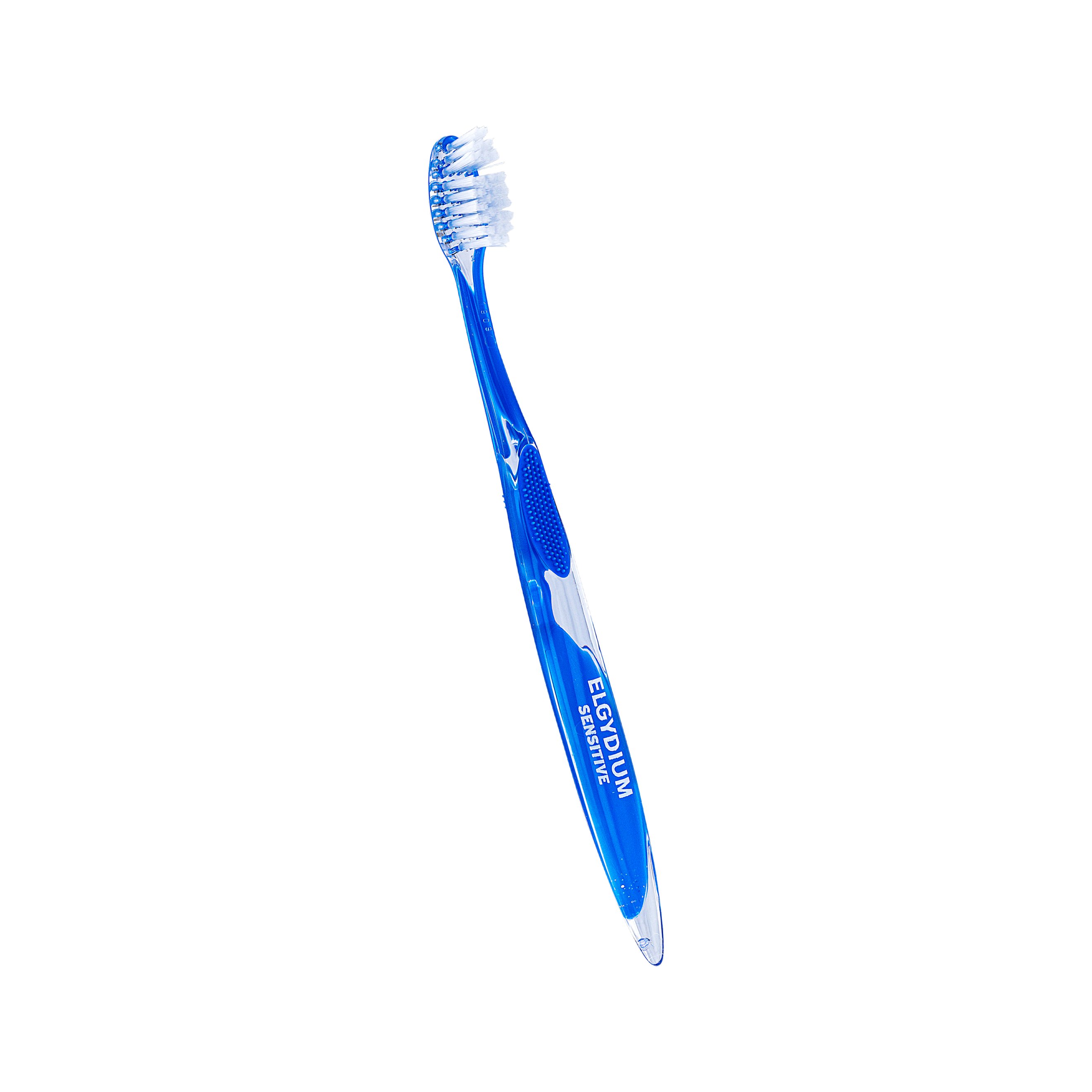 Elgydium Performance Soft zubná kefka